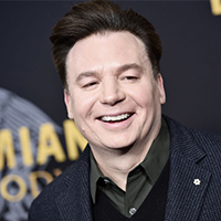 Mike Myers